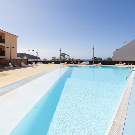 Home2Book Los Cristianos, Pool & Beach 로스크리스티아노스 외부 사진