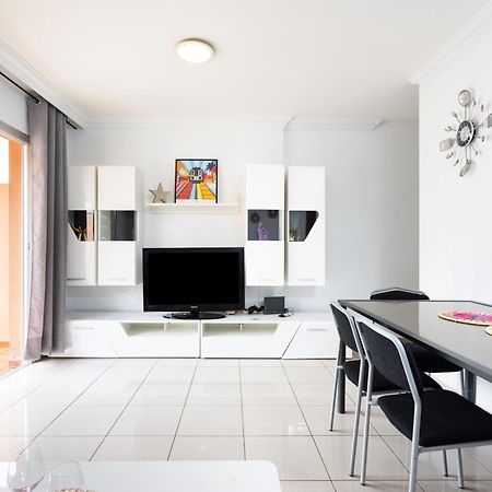 Home2Book Los Cristianos, Pool & Beach 로스크리스티아노스 외부 사진
