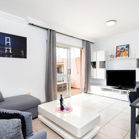Home2Book Los Cristianos, Pool & Beach 로스크리스티아노스 외부 사진