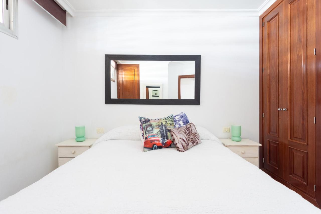 Home2Book Los Cristianos, Pool & Beach 로스크리스티아노스 외부 사진
