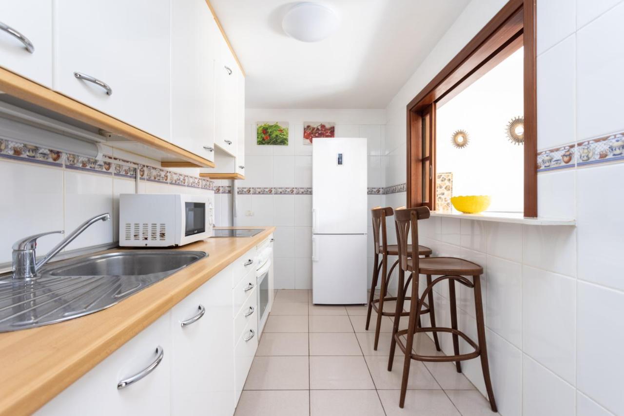 Home2Book Los Cristianos, Pool & Beach 로스크리스티아노스 외부 사진