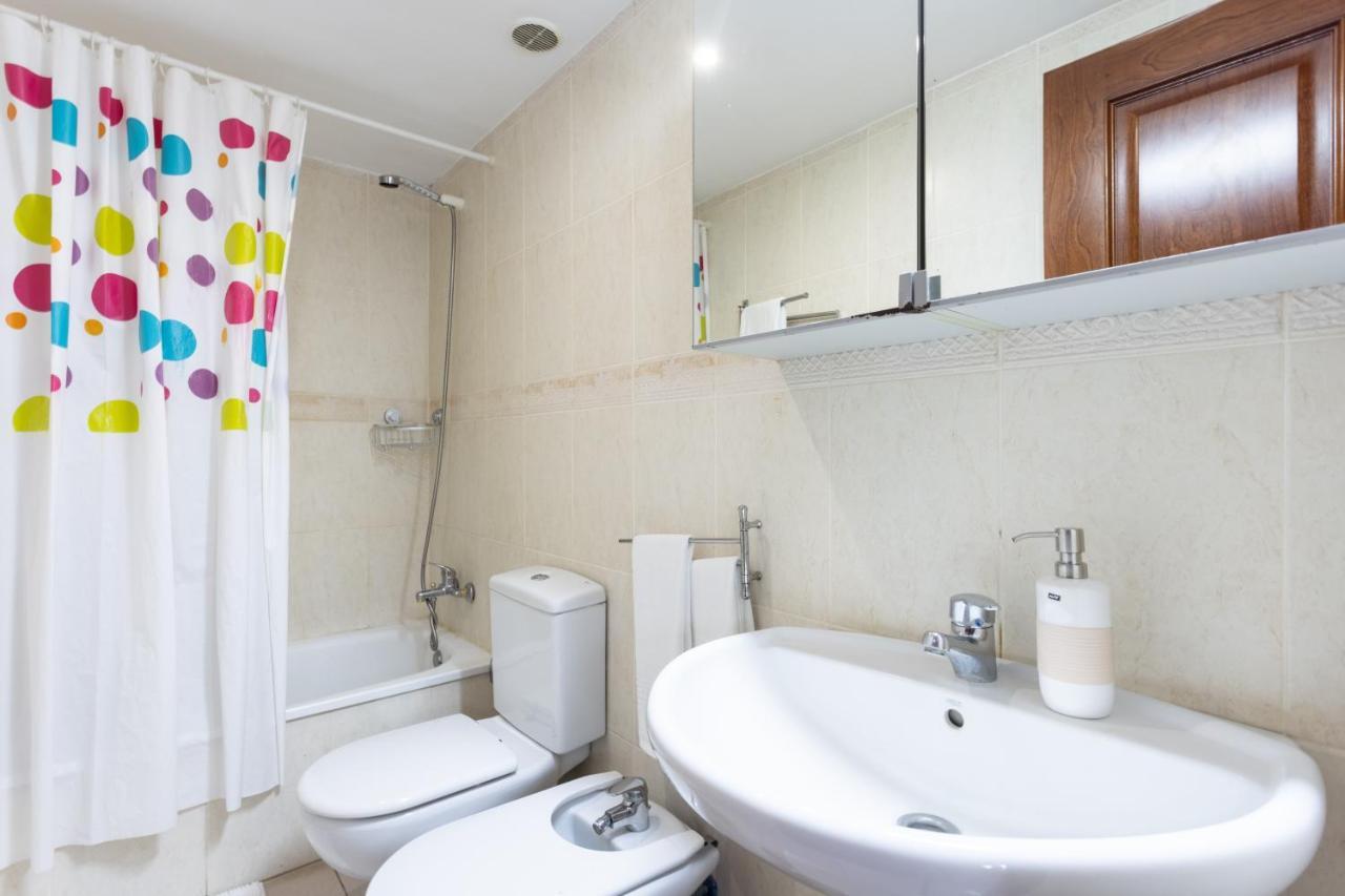 Home2Book Los Cristianos, Pool & Beach 로스크리스티아노스 외부 사진