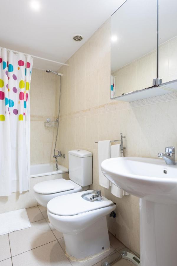 Home2Book Los Cristianos, Pool & Beach 로스크리스티아노스 외부 사진