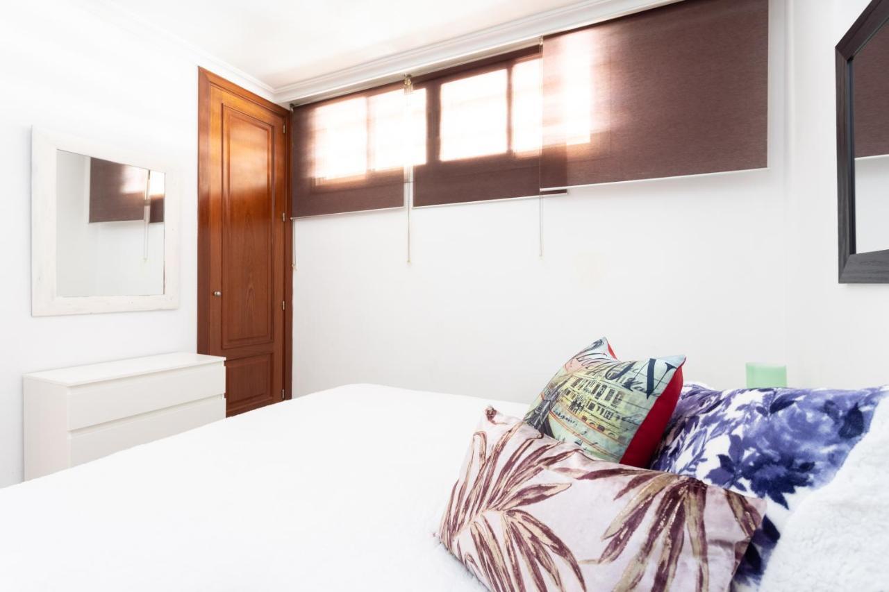 Home2Book Los Cristianos, Pool & Beach 로스크리스티아노스 외부 사진