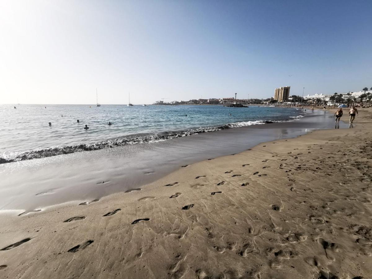 Home2Book Los Cristianos, Pool & Beach 로스크리스티아노스 외부 사진