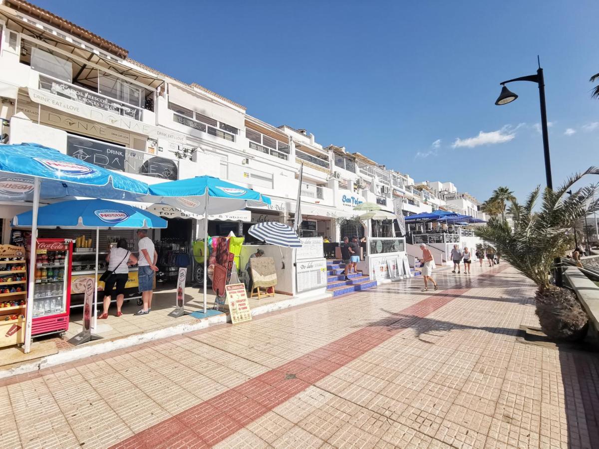 Home2Book Los Cristianos, Pool & Beach 로스크리스티아노스 외부 사진