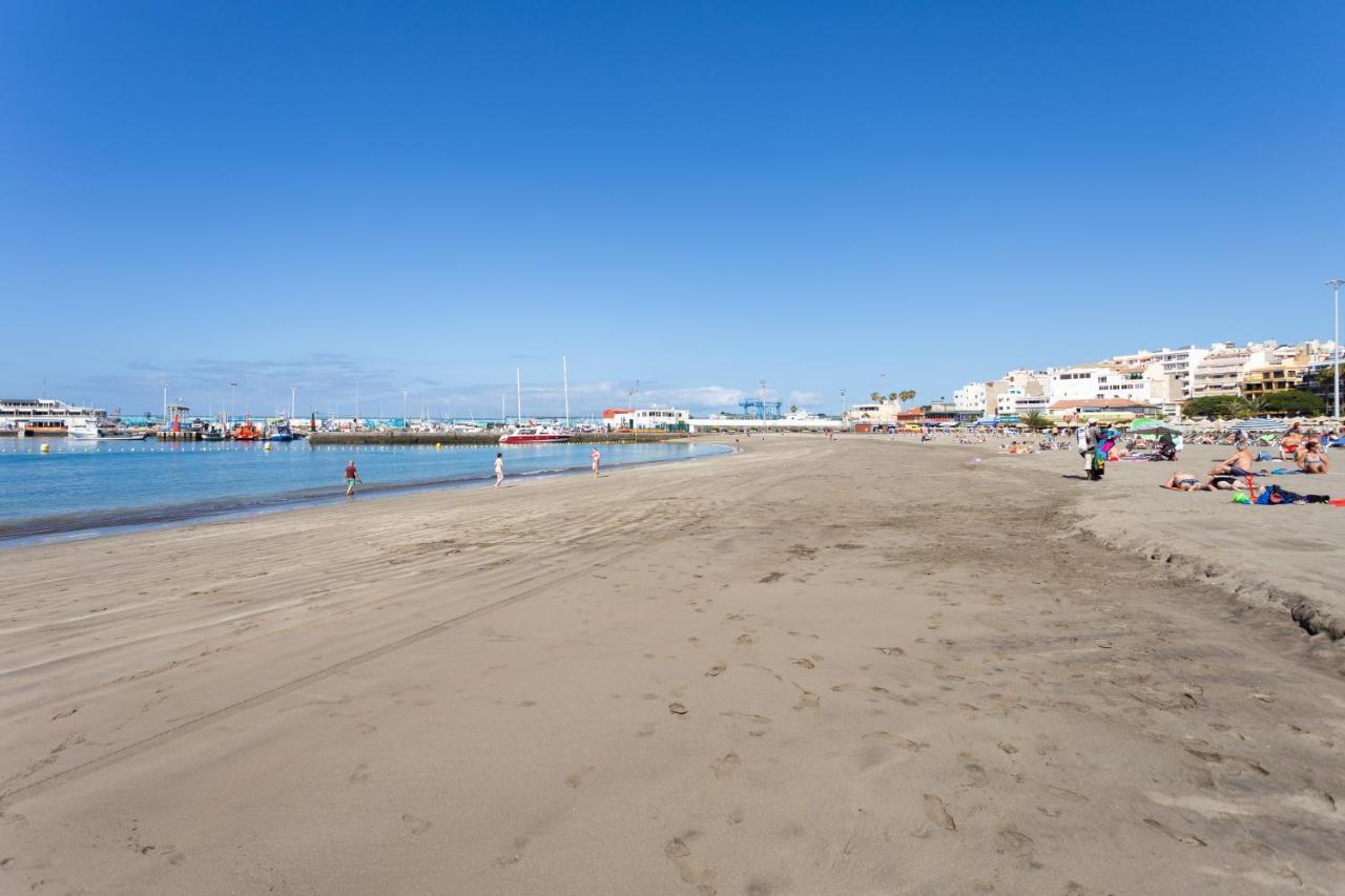 Home2Book Los Cristianos, Pool & Beach 로스크리스티아노스 외부 사진