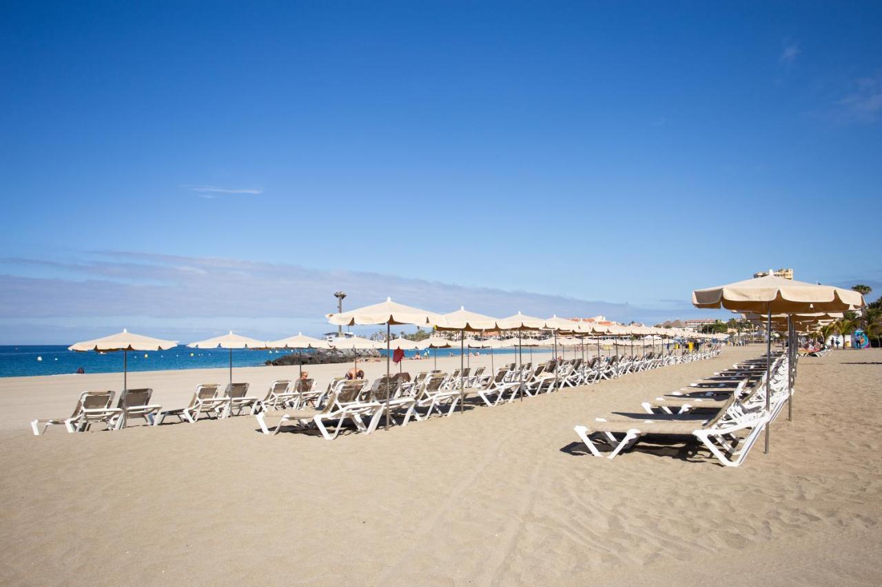 Home2Book Los Cristianos, Pool & Beach 로스크리스티아노스 외부 사진